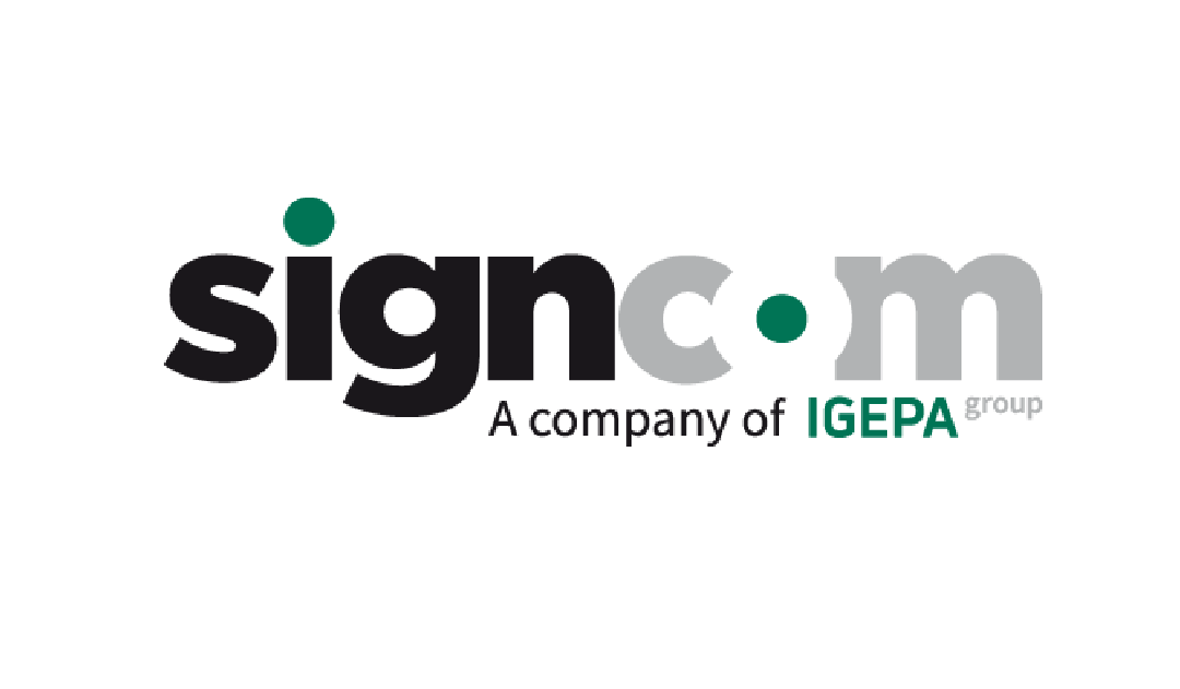 Signcom