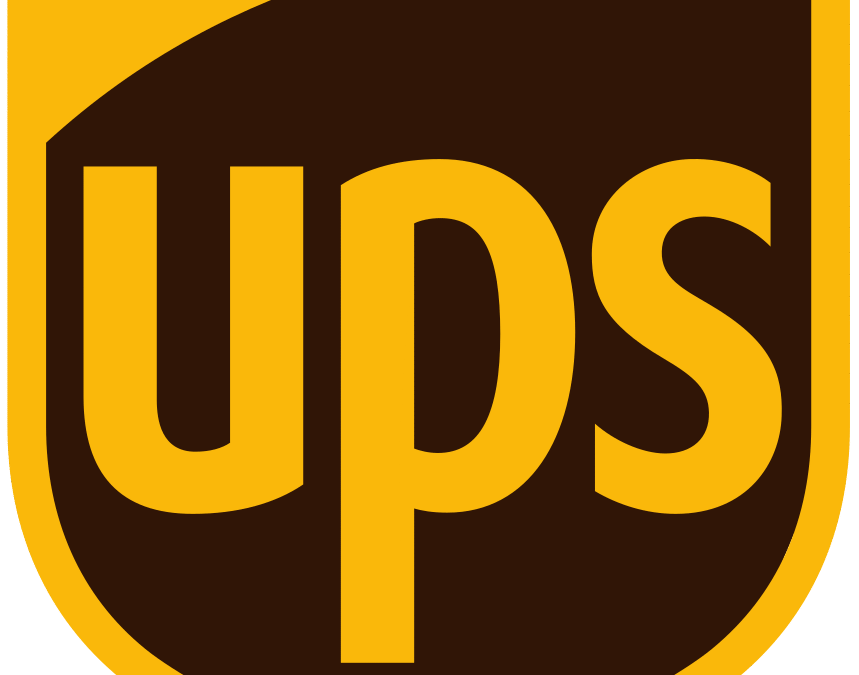 UPS