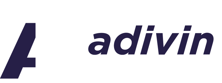 Adivin beach flag
