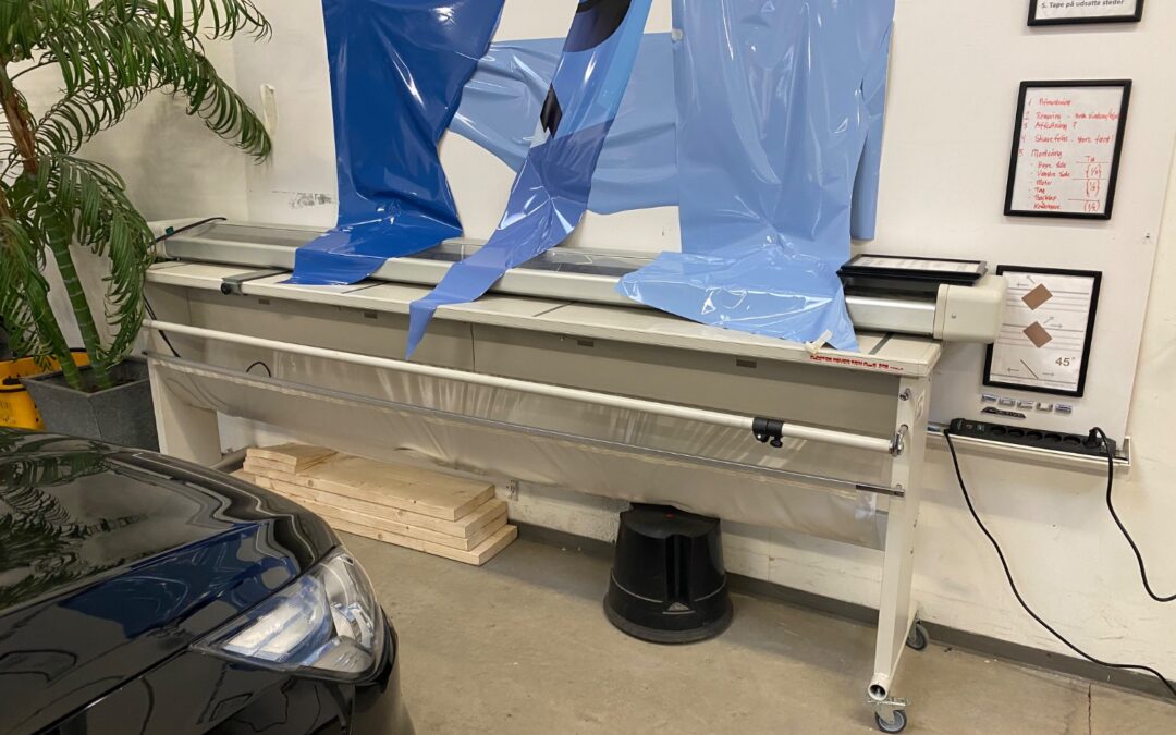 Neolt Electro Power Trim Plus 250cm Elektrisk Skæremaskine
