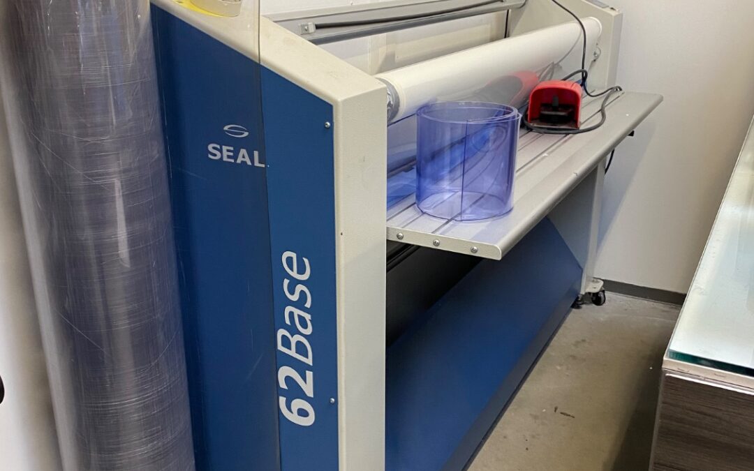 Laminator 62 Base